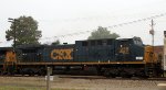 CSX 235